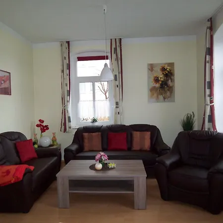 Ambiente-an-der-elbe-wohnung-eg Dresden