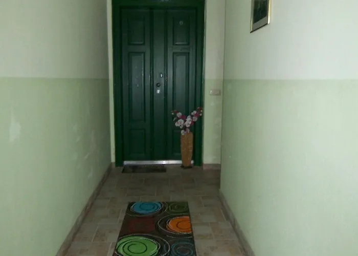 Apartamento Ambiente-an-der-elbe-wohnung-eg