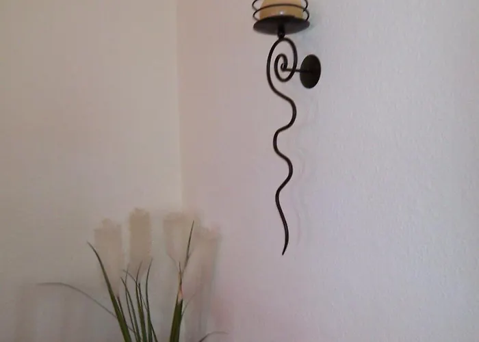 Ambiente-an-der-elbe-wohnung-eg Drážďany