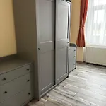 Ambiente-an-der-elbe-wohnung-eg * Dresden