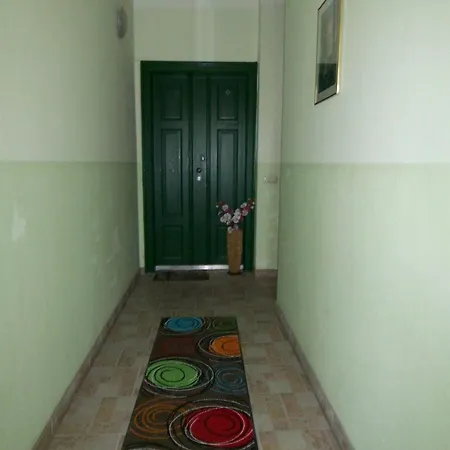 Apartmán Ambiente-an-der-elbe-wohnung-eg